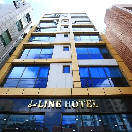 Jeju Line Hotel